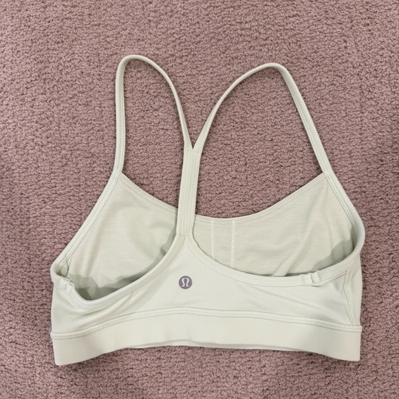 Lululemon Flow Y Bra - Picture 6 of 8